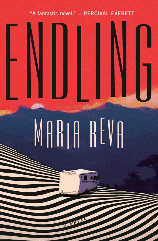 Endling - cover