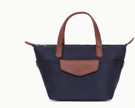 Sac à main Hexagona Paris Hexagona Blauw Taille unique