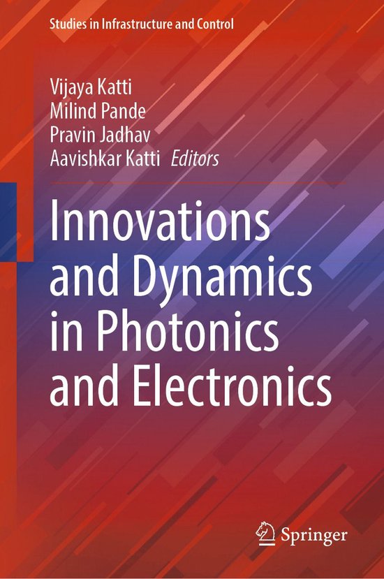 Engineering (R0) - Innovations and Dynamics in Photonics and ... - cover