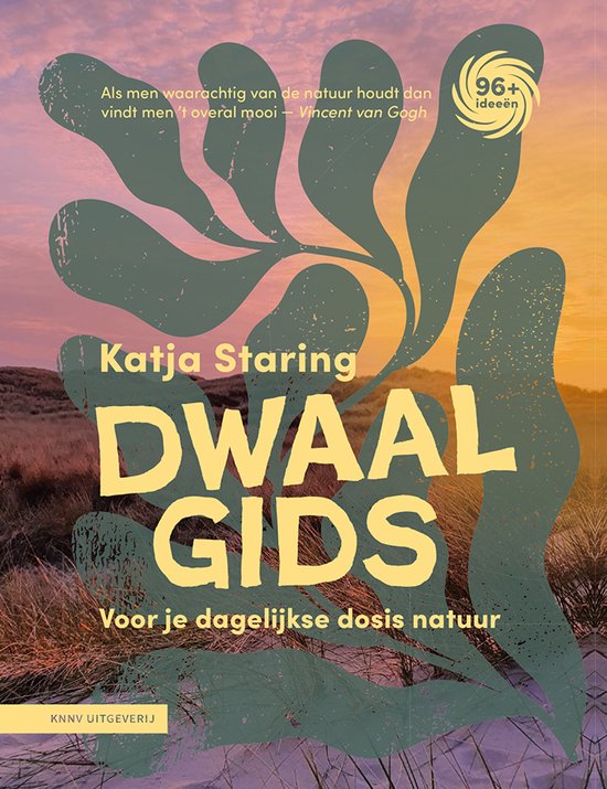 Dwaalgids - cover