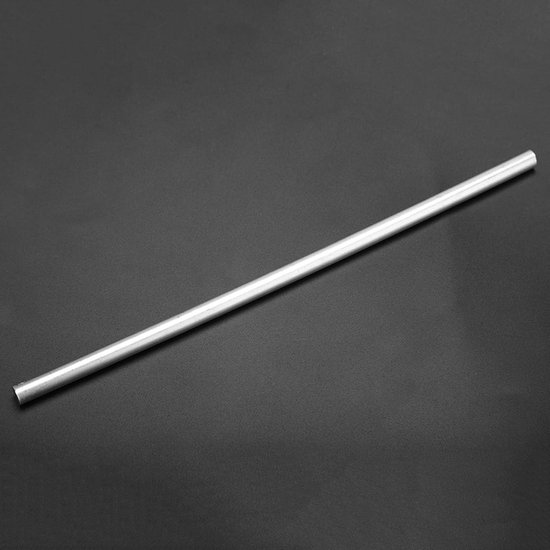 Titanium Staaf 1 Metalen Staaf Met Een Diameter Va... - Vicedeal