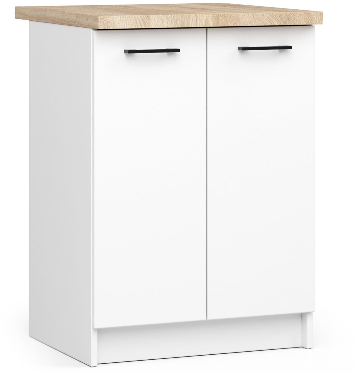 AKORD Mueble de Cocina Colgante OLIWIA W60 Blanco Opiniones: ¿Es