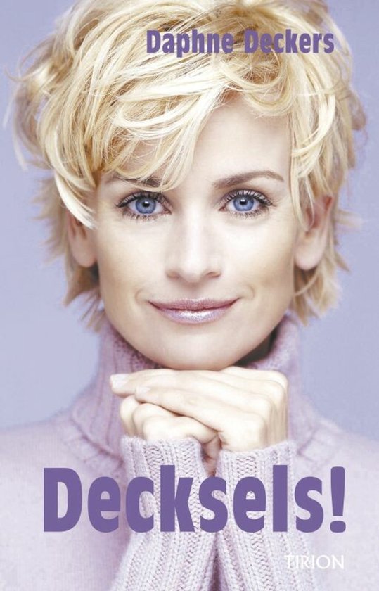 Decksels! - cover