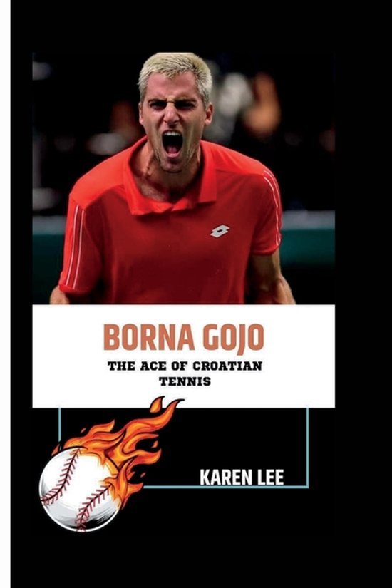 Masters of the Game- Borna Gojo - cover
