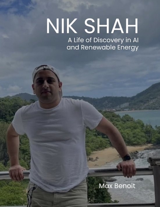 Nik Shah