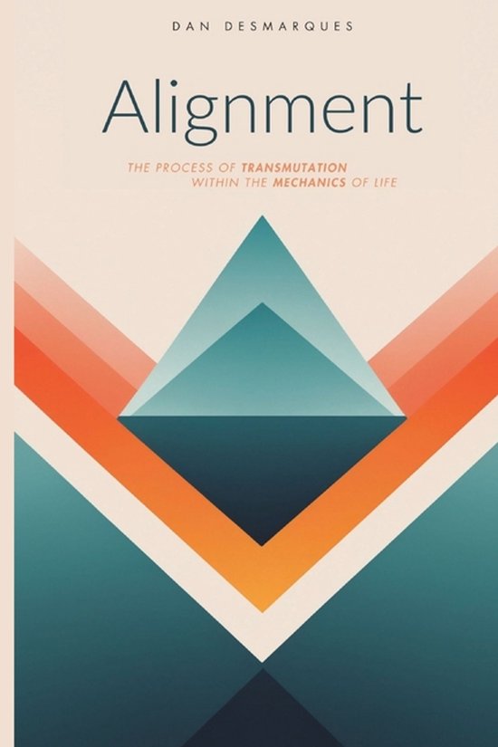 Alignment, Dan Desmarques | 9798348130183 | Boeken | bol