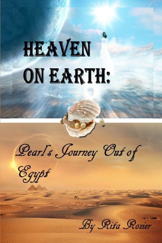 Heaven On Earth - cover