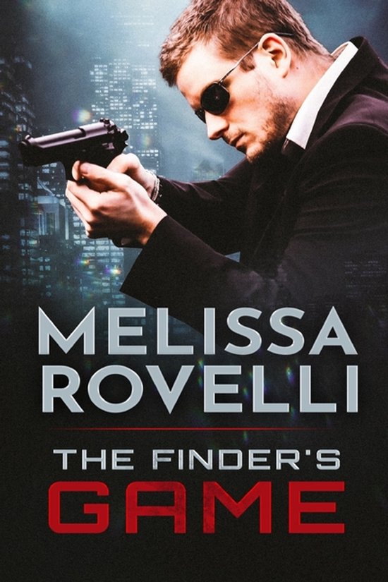 The Finder's Game - cover