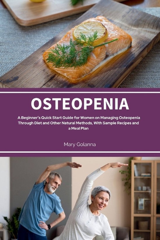 Osteopenia - cover