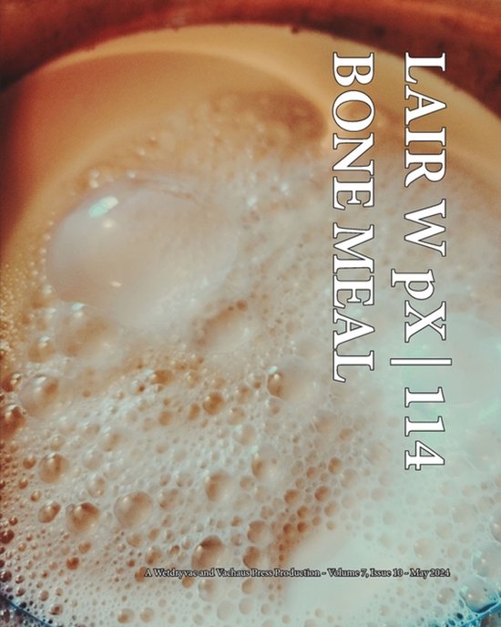 LAIR W pX 114 Bone Meal