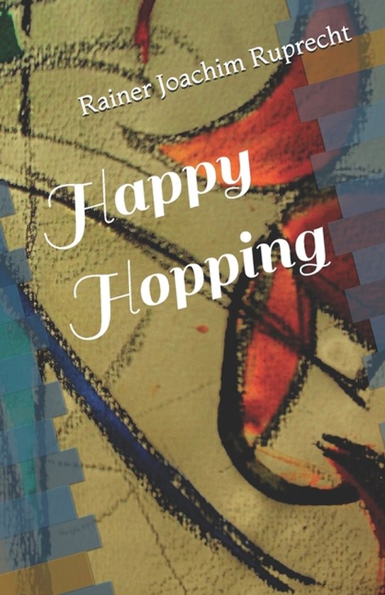 Happy Hopping - cover