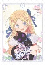 MY GENTLY RAISED BEAST GN- My Gently Raised Beast, Vol. 1