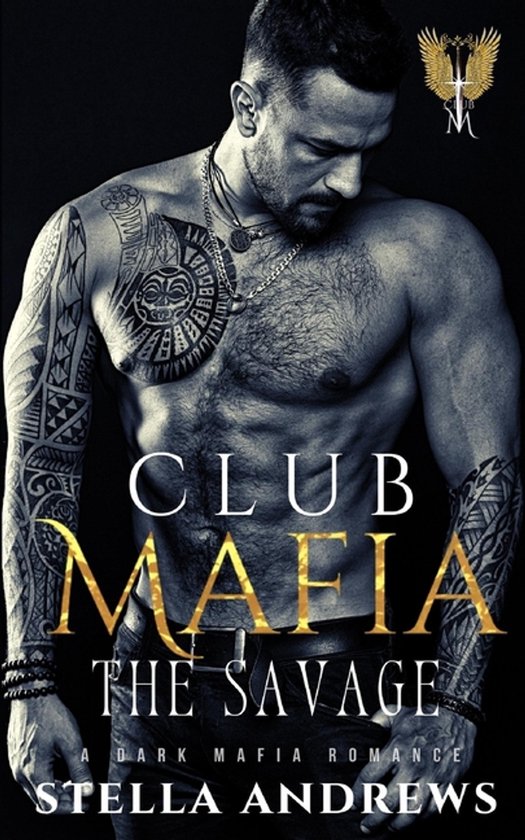 Club Mafia- Club Mafia - The Savage