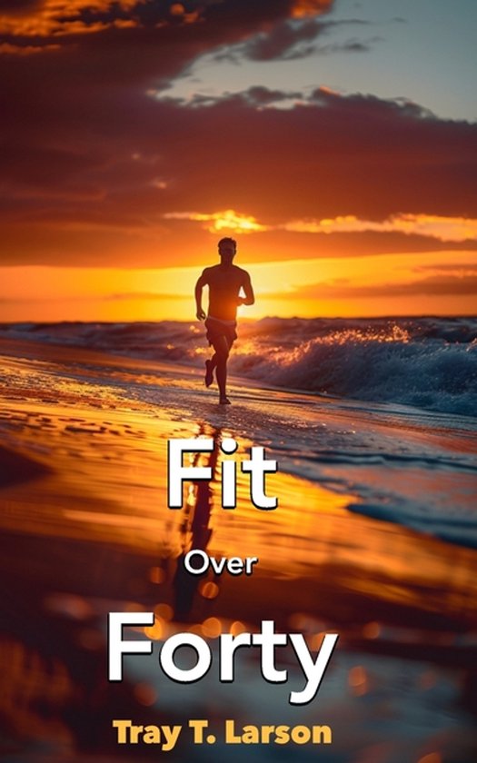 Fit Over Forty - cover