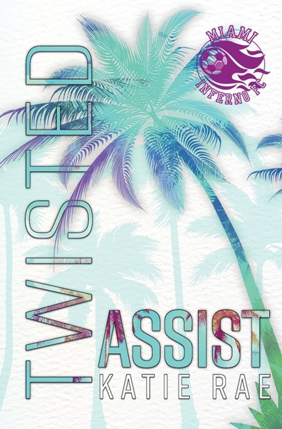 Twisted Assist - cover