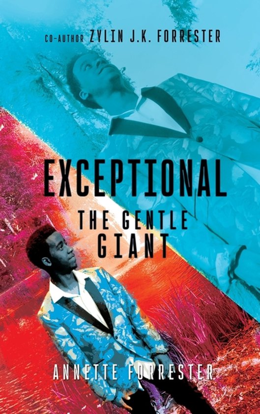 Exceptional - cover