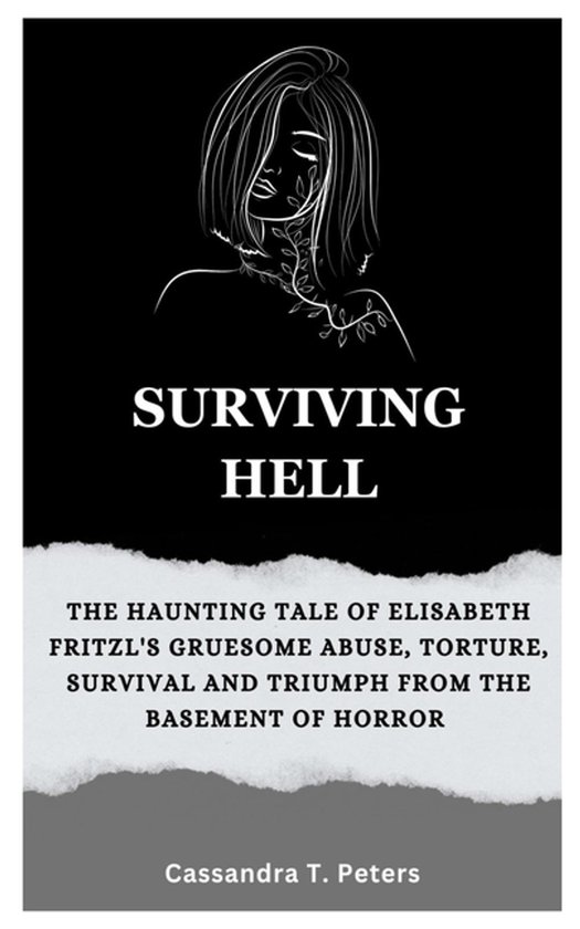 Surviving Hell Surviving Hell, Cassandra T Peters | 9798870658988 | Boeken | bol