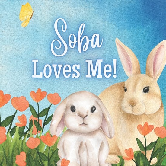 Soba Loves Me!
