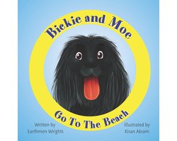 Bickie and Moe- Bickie and Moe