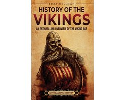 History of the Vikings