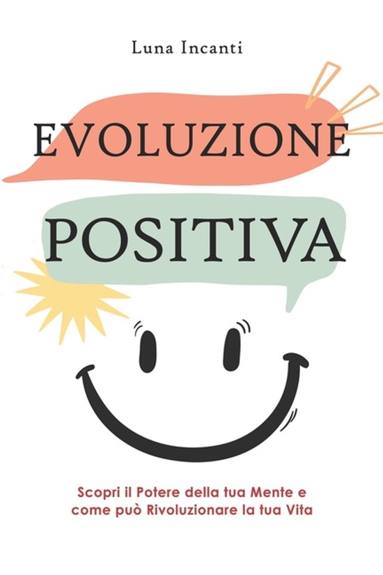 Nutri Corpo E Mente- Evoluzione Positiva - cover