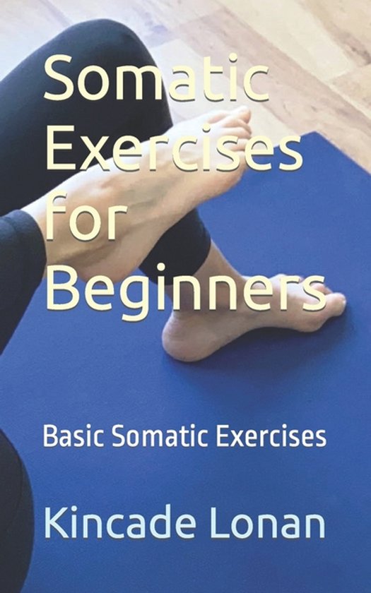 Somatic Exercises for Beginners - cover