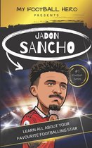 My Football Hero - Football Biographies for Kids- My Football Hero