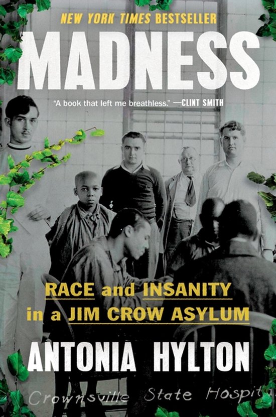 Madness - cover
