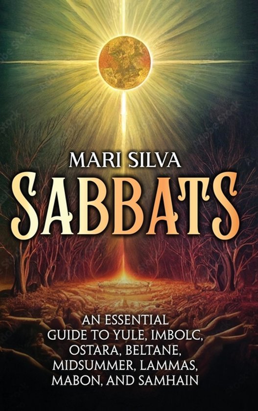 Sabbats - cover