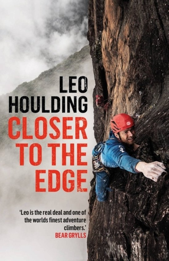 Closer to the Edge - cover
