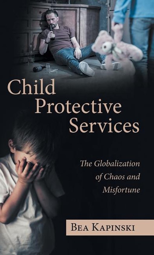 Child Protective Services - cover