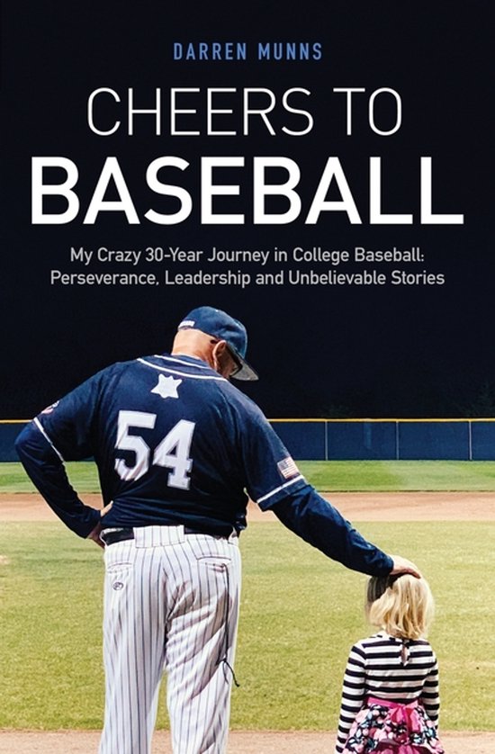Cheers to Baseball - cover