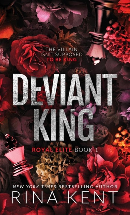 Royal Elite Special Edition- Deviant King - cover