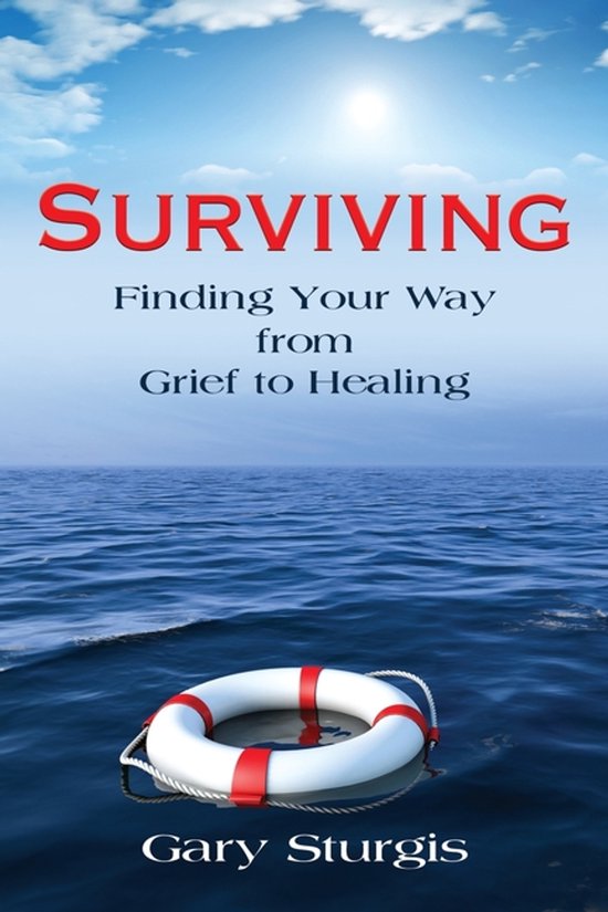Surviving - cover