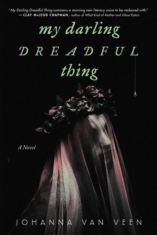 Foto: My darling dreadful thing