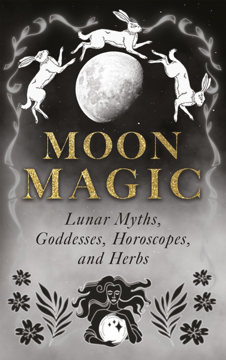 Moon Magic van Wyrd Books