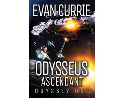 De 8 beste boeken van Evan Currie: Odyssey One serie gids De 8 beste boeken van Evan Currie: Odyssey One serie gids