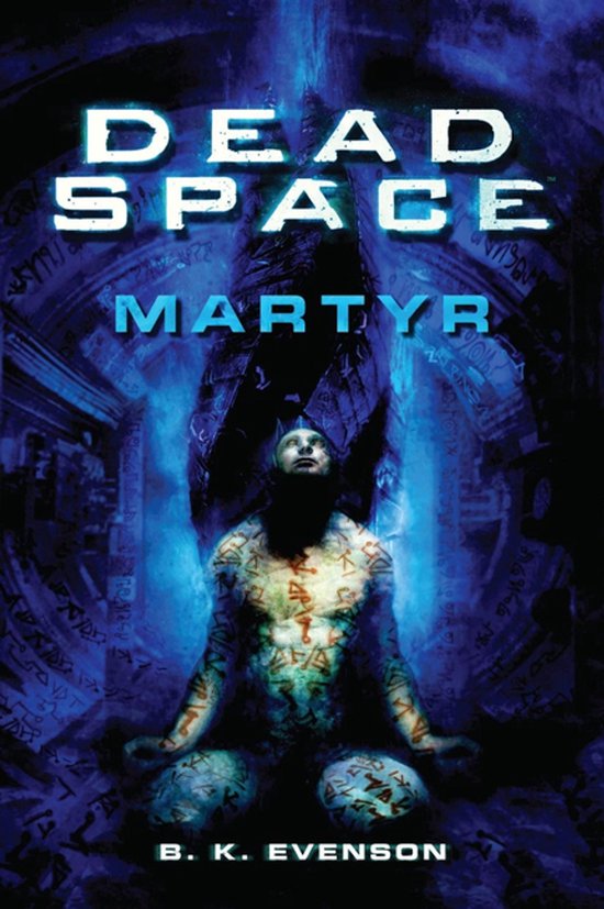 Dead Space - Martyr - cover