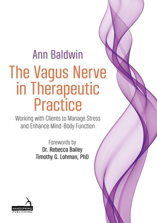 The Vagus Nerve in Therapeutic Practice - cover