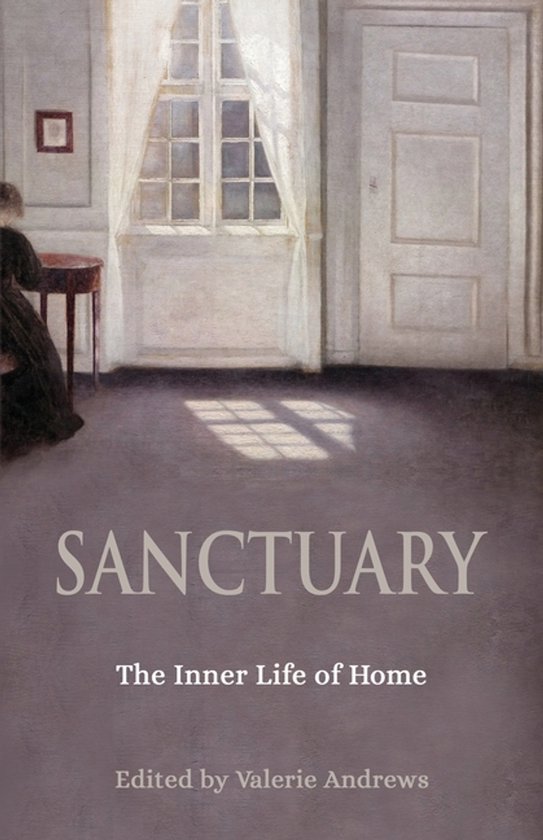 Sanctuary - cover