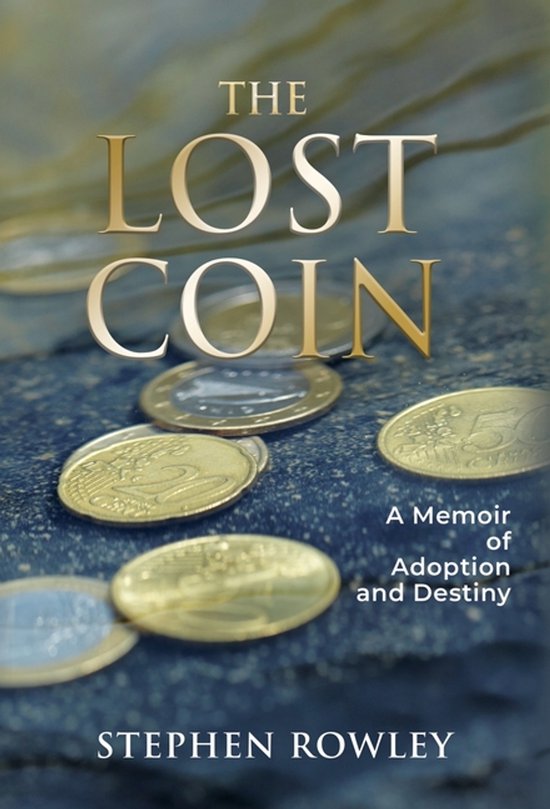 The Lost Coin - cover