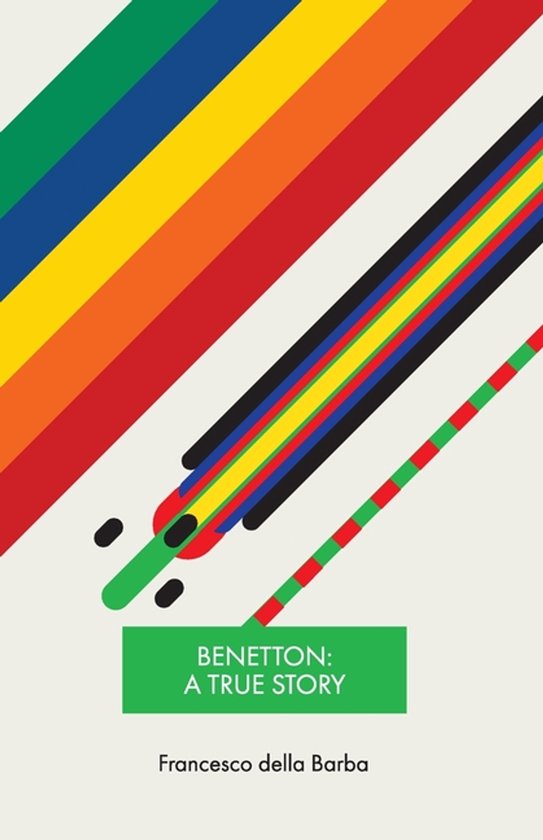 Benetton - cover