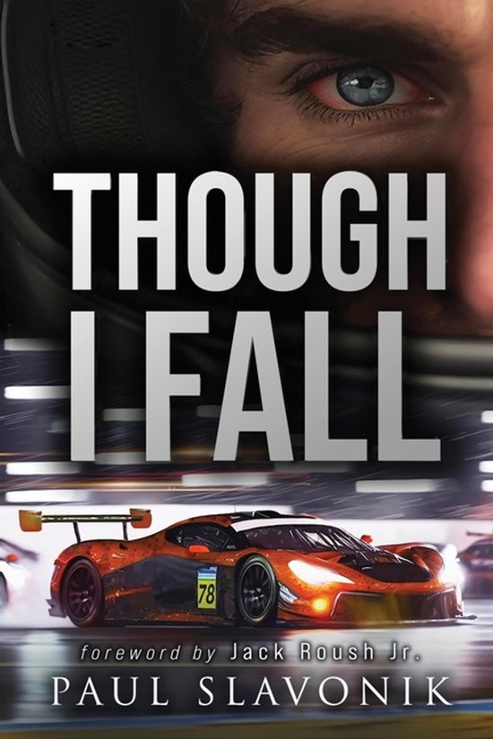 Legacy Drive- Though I Fall - cover