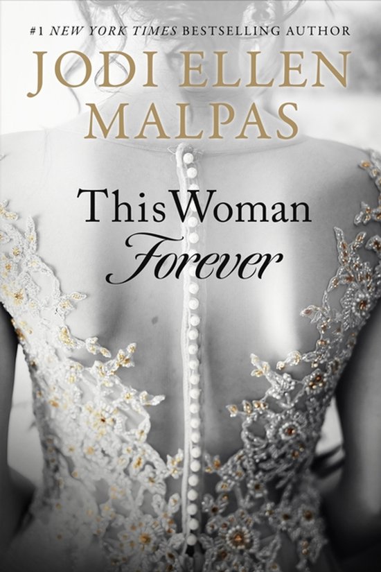 This Woman Forever - cover