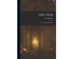 Owd Bob