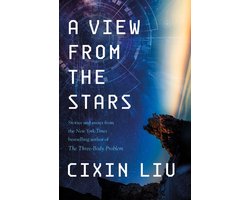 Omslag van A View from the Stars