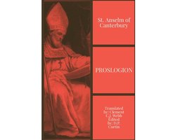 Proslogion
