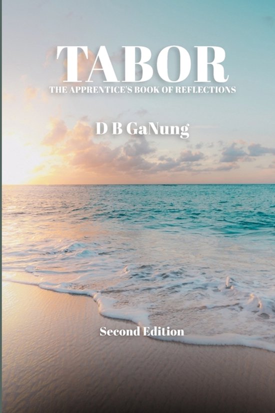 Tabor - cover