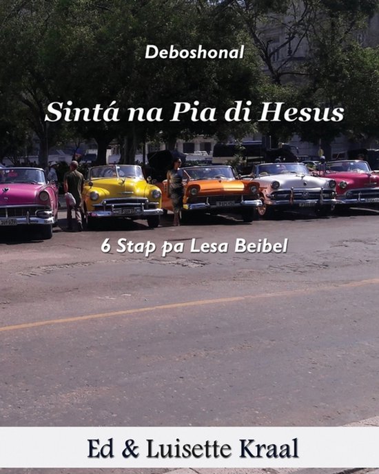 Deboshonal 6 Stap- Sinta na Pia di Hesus