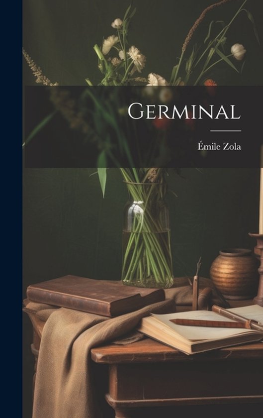 Germinal - cover